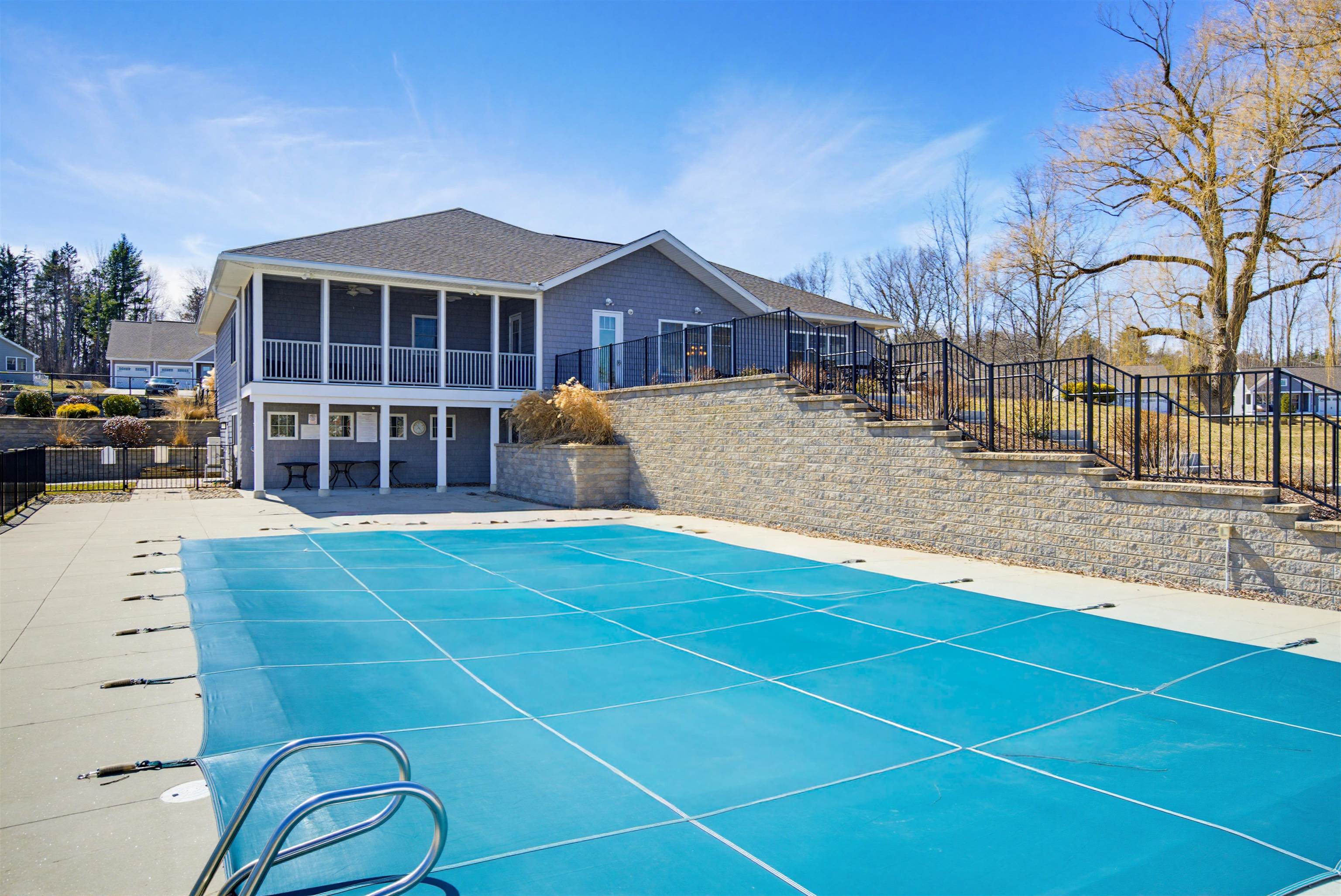 46 Three Ponds Drive