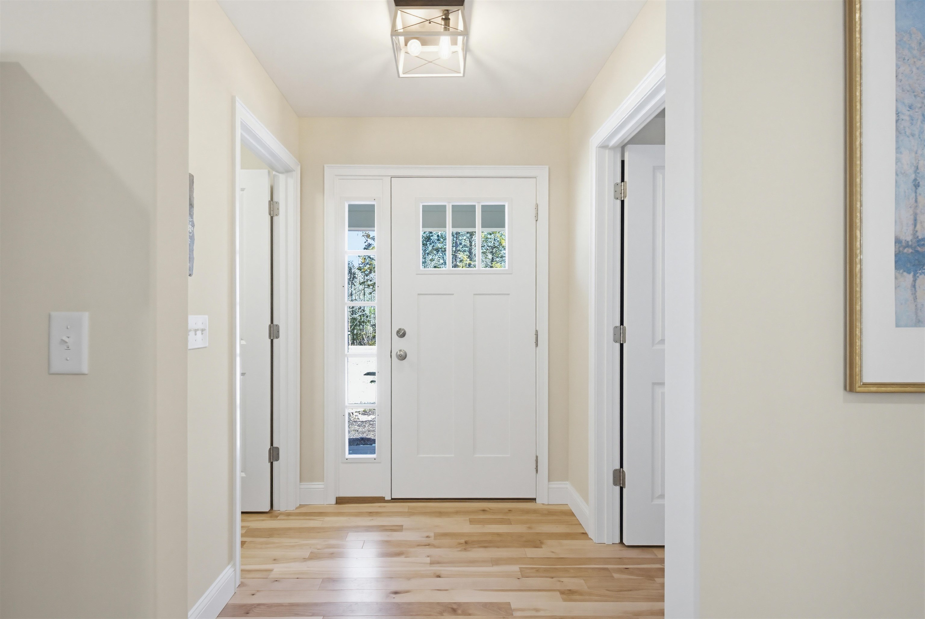 46 Three Ponds Drive