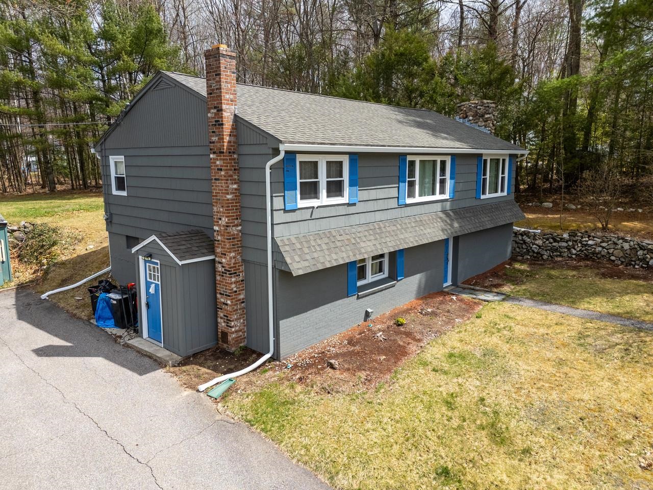 2 Gregoire Street