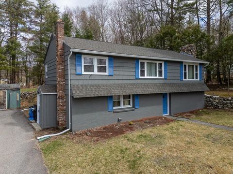 2 Gregoire Street, Derry, NH 03038 - MLS#: 5036819