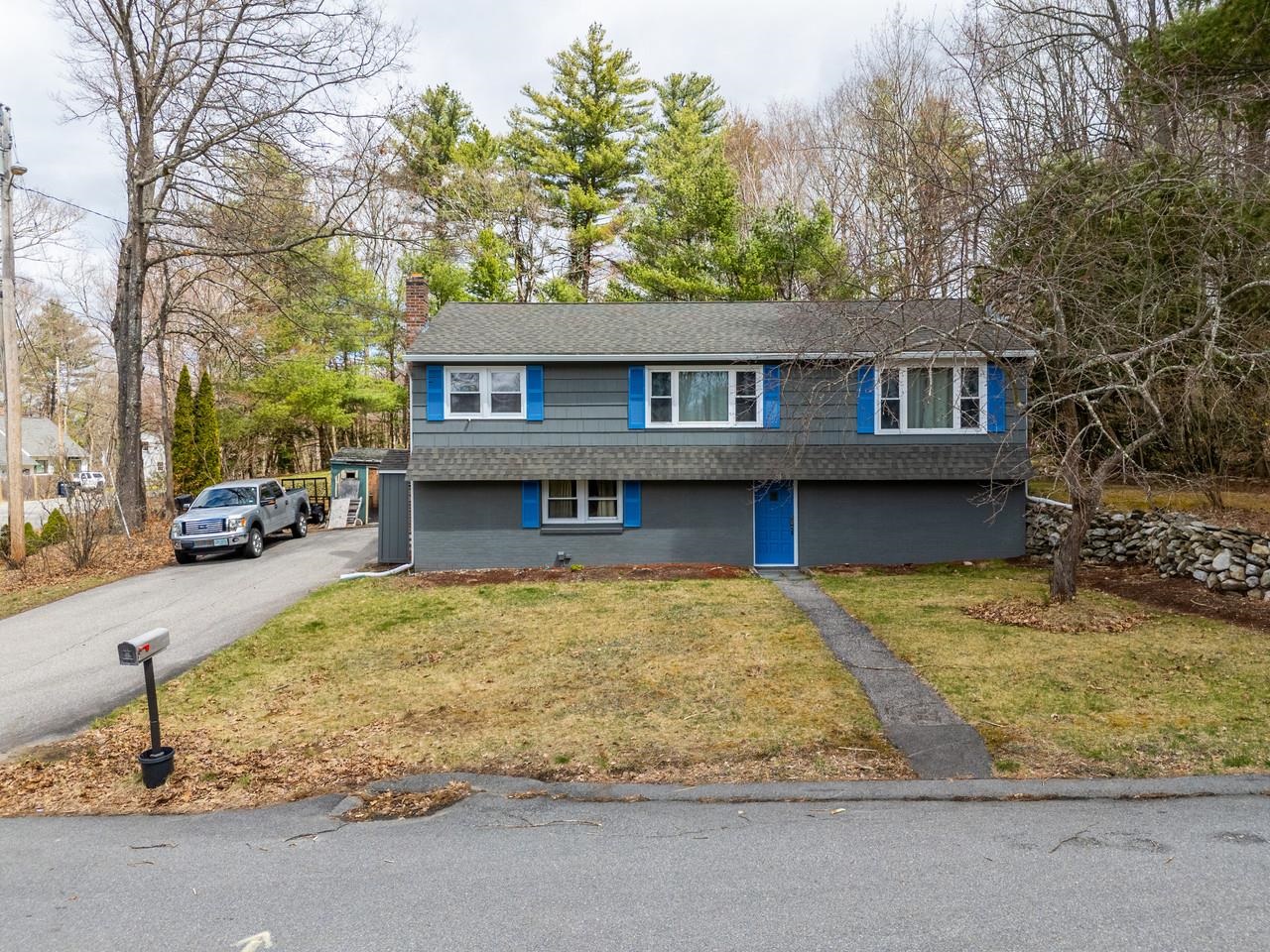 2 Gregoire Street