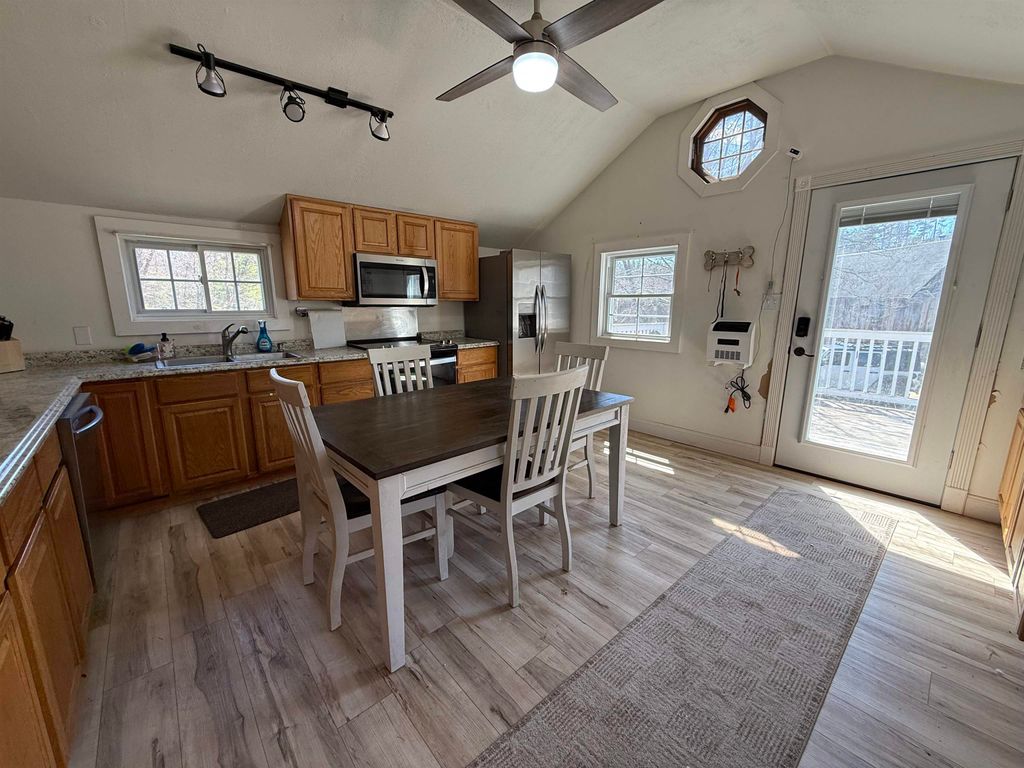 Photo of 206 S Barnstead Road, Barnstead, NH 03225 (MLS # 5085831)