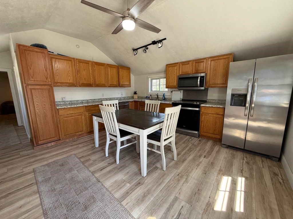 Photo of 206 S Barnstead Road, Barnstead, NH 03225 (MLS # 5085831)