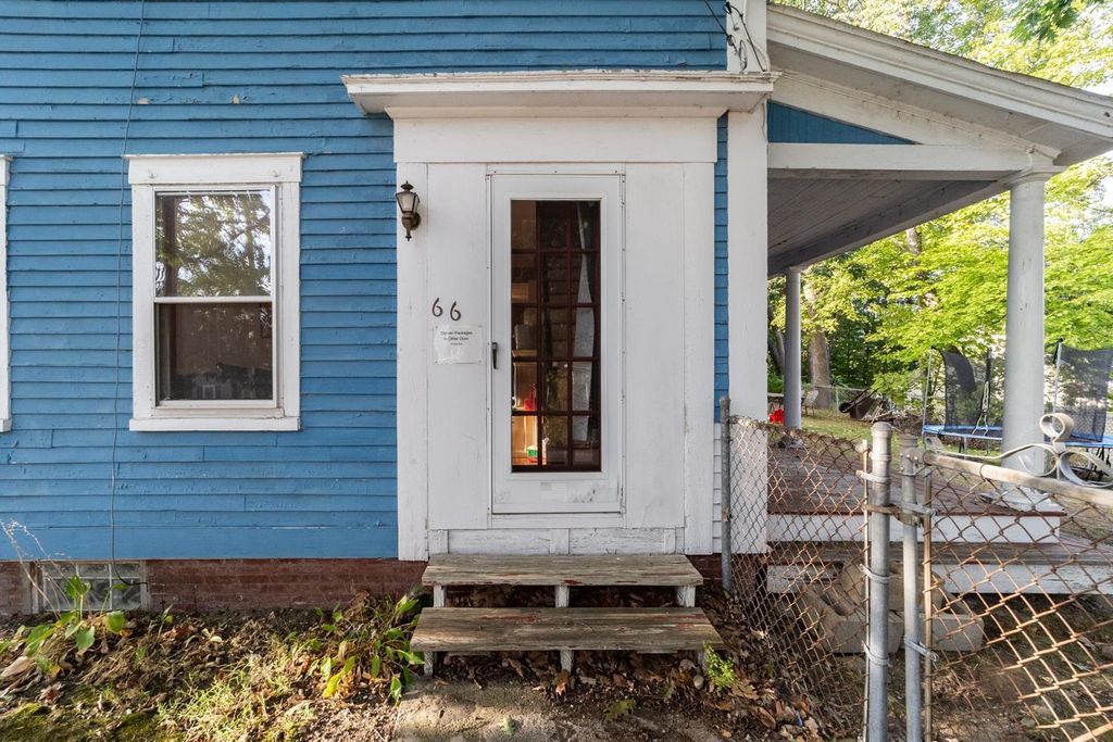 Photo of 66 Lyford Street, Laconia, NH 03246 (MLS # 5069412)