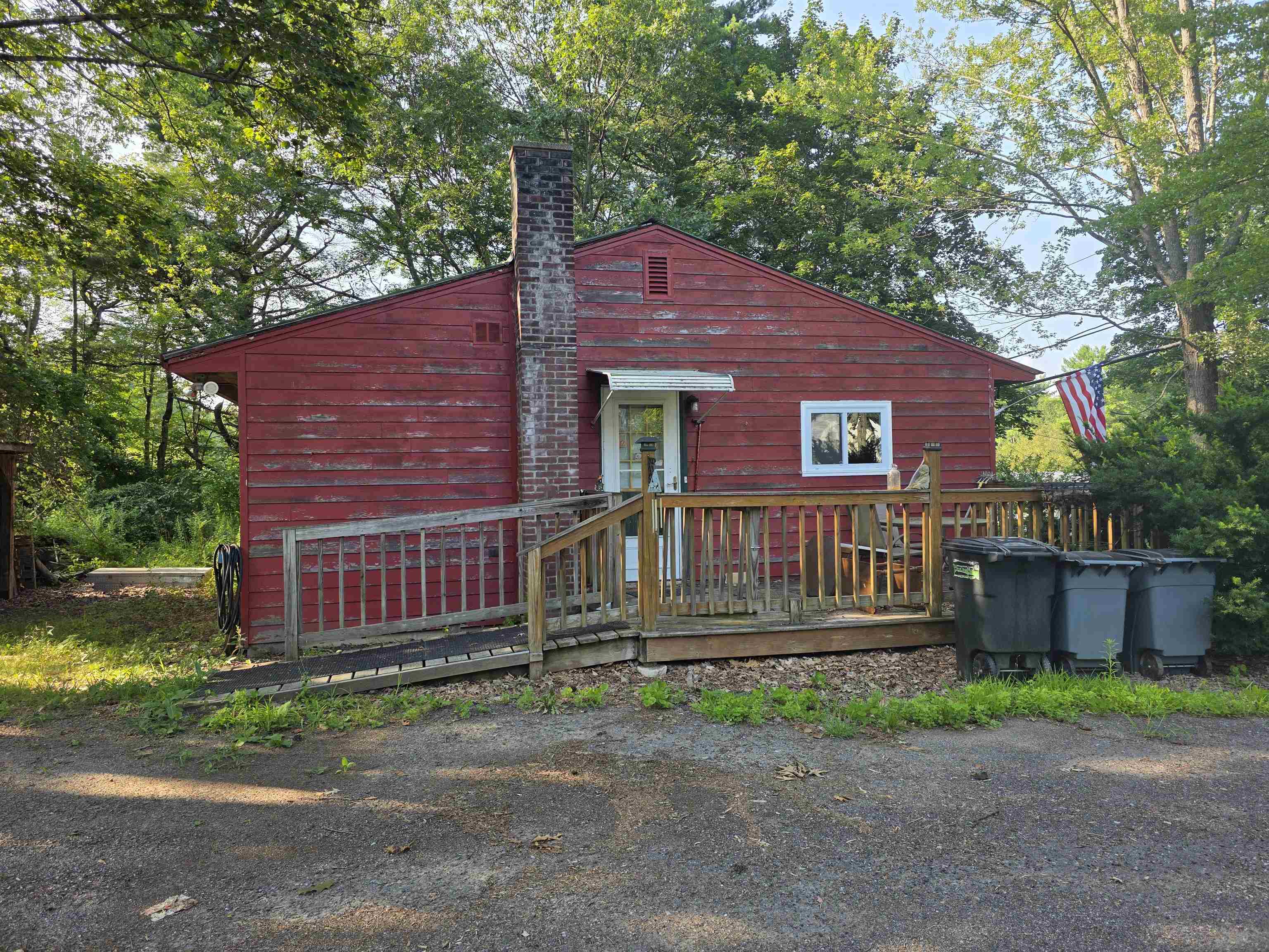 316 Matthews Road