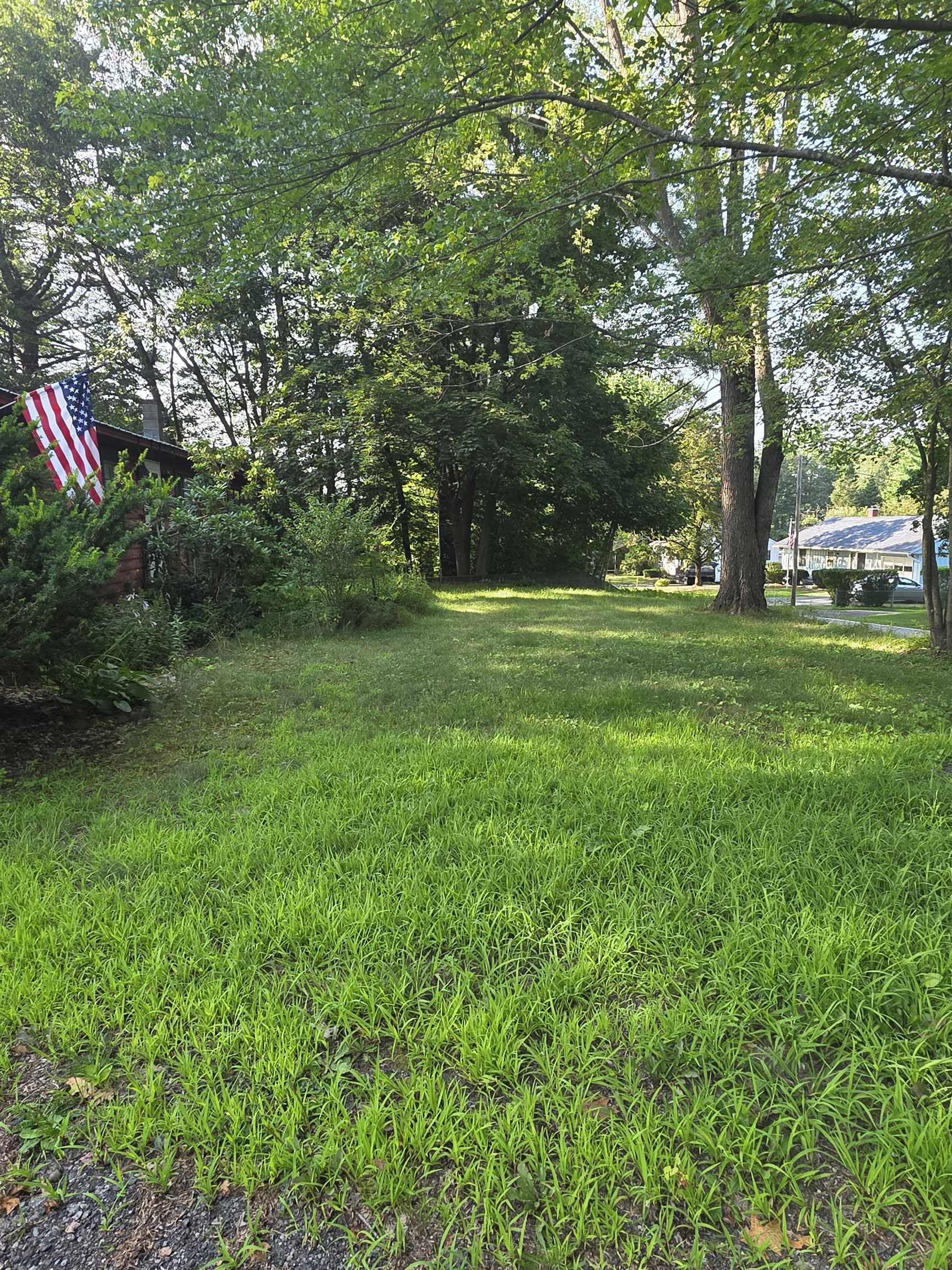 316 Matthews Road