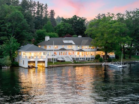 68 & 73 Sewall Road Wolfeboro NH 03894