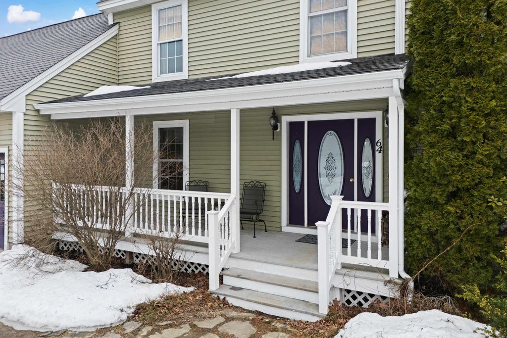 Photo of 64 Danielle Lane, Dover, NH 03820 (MLS # 5079607)