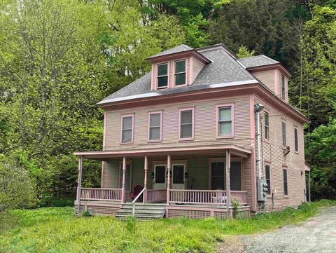 52-68 Northfield Street Montpelier VT 05602