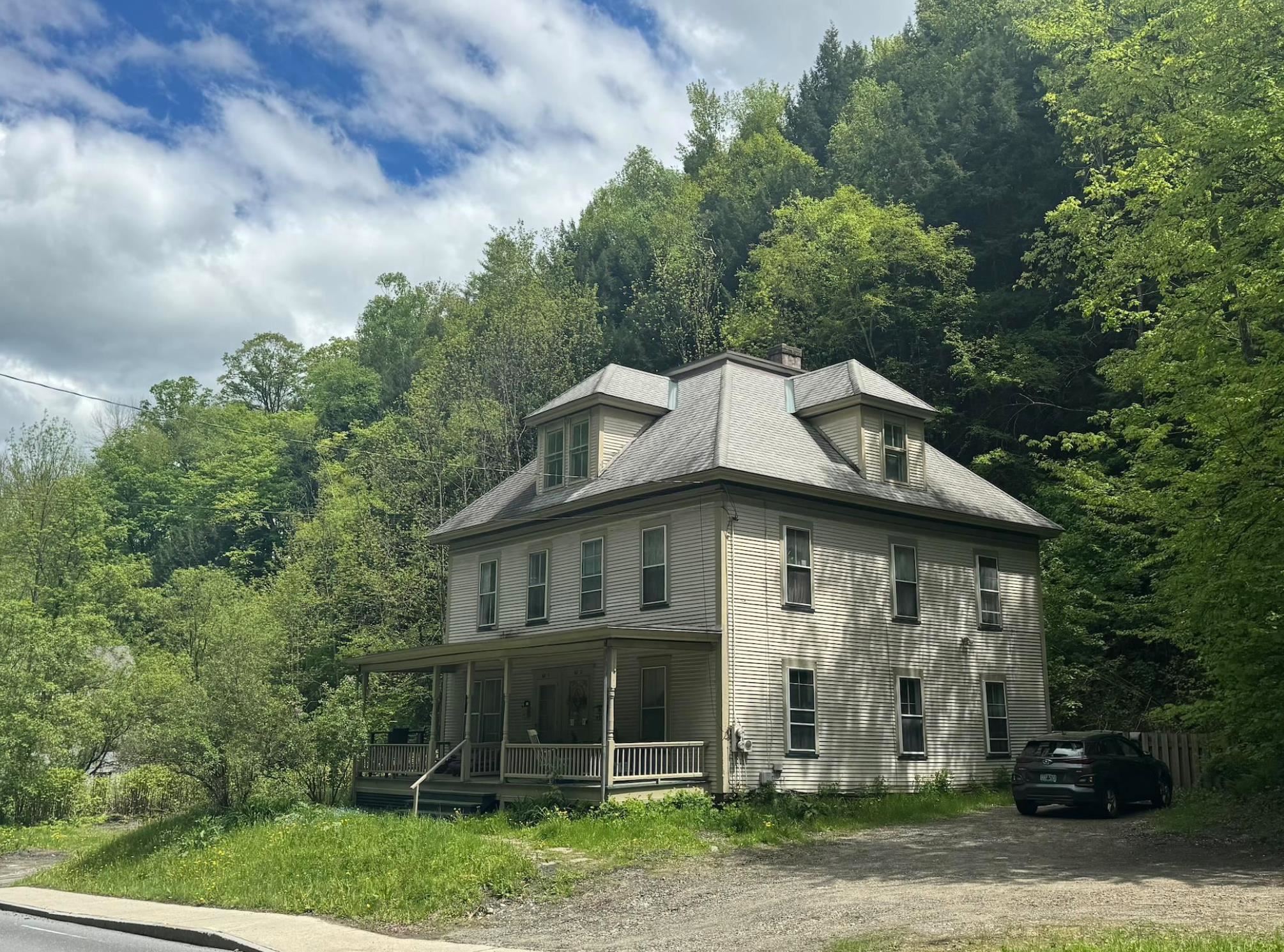 52-68 Northfield Street