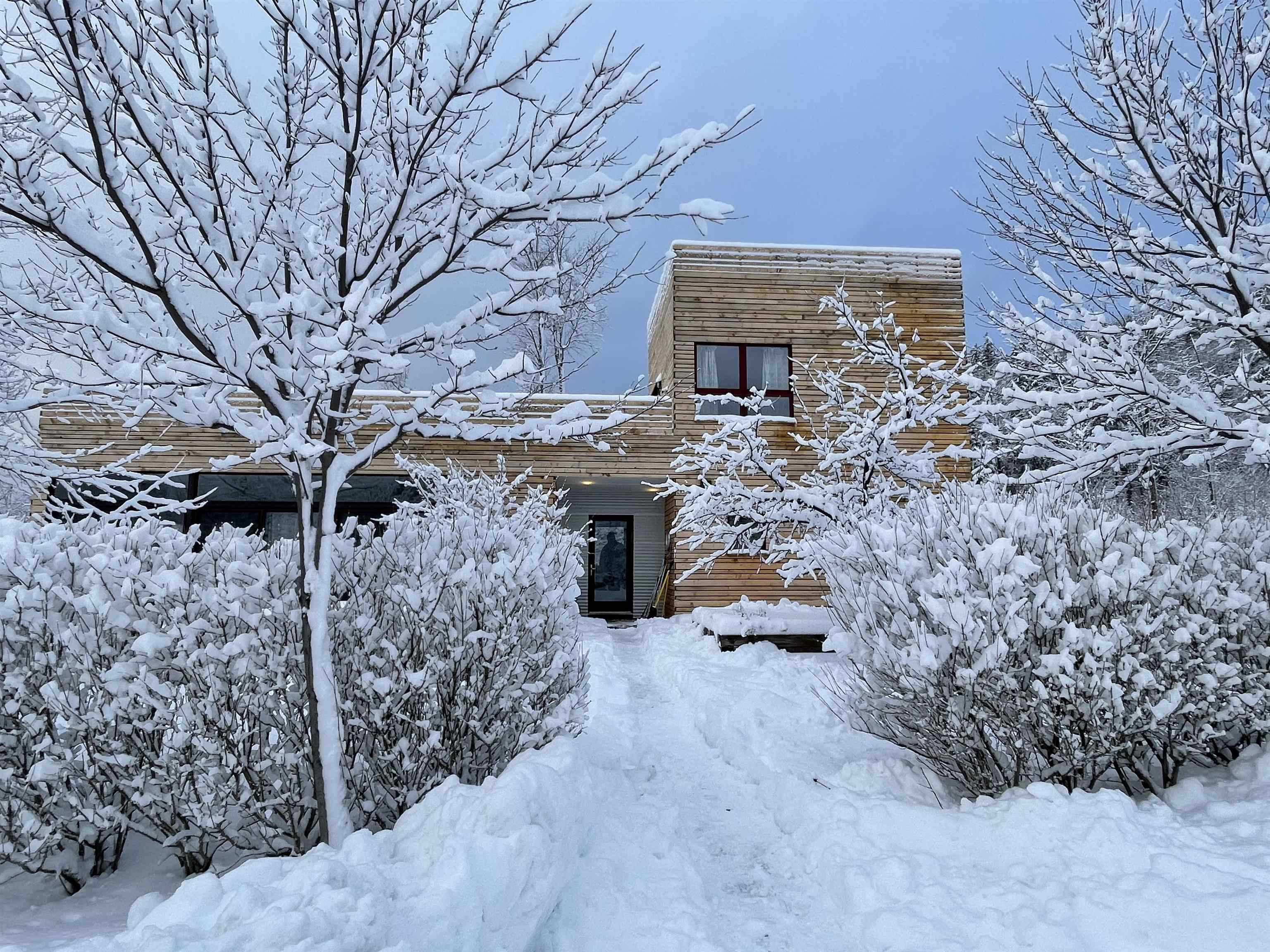 1069 Bert White Road