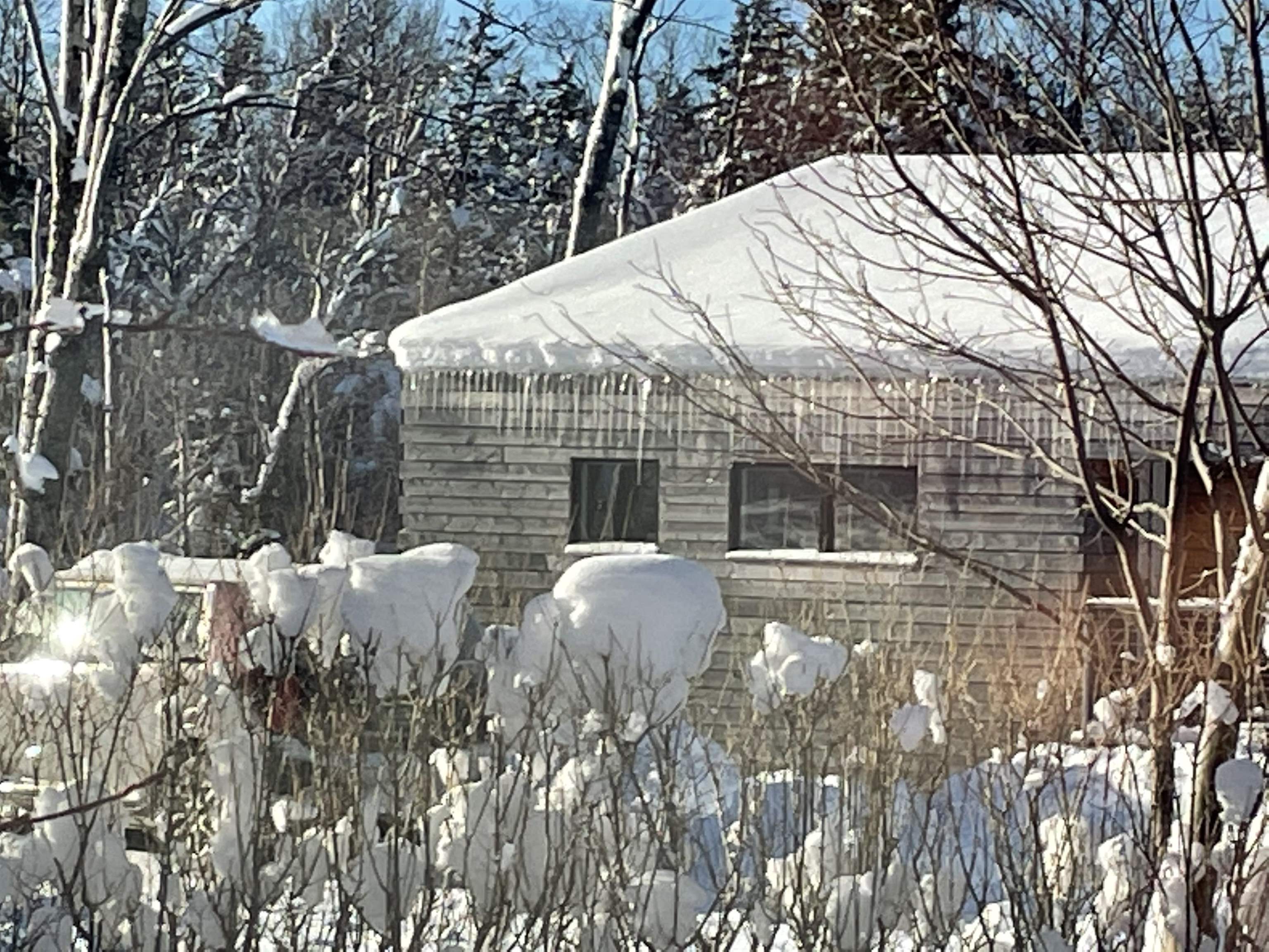 1069 Bert White Road