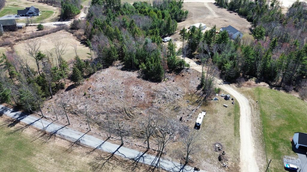 Photo of 0 Appleton Road, New Ipswich, NH 03071 (MLS # 5084870)
