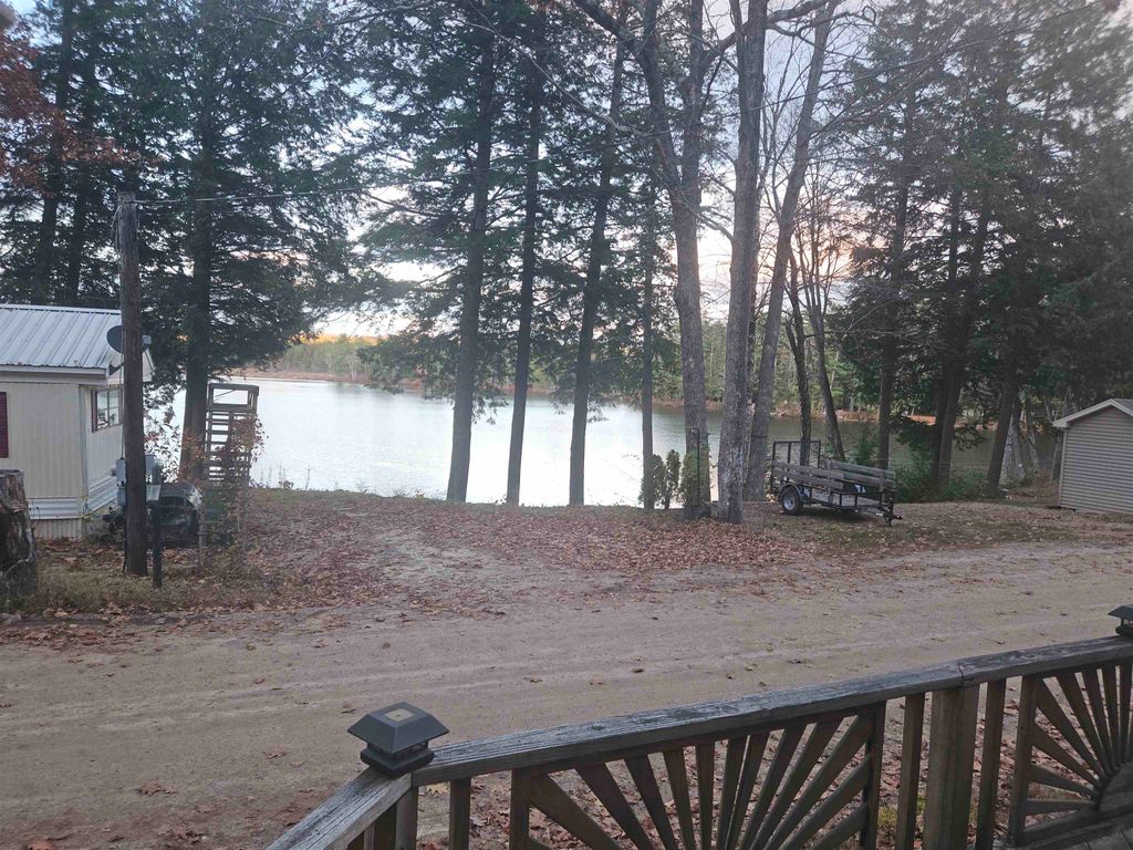 Photo of 247 NE. Pond Road, Milton, NH 03851 (MLS # 5069561)