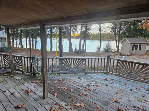 247 NE. Pond Road Milton NH 03851