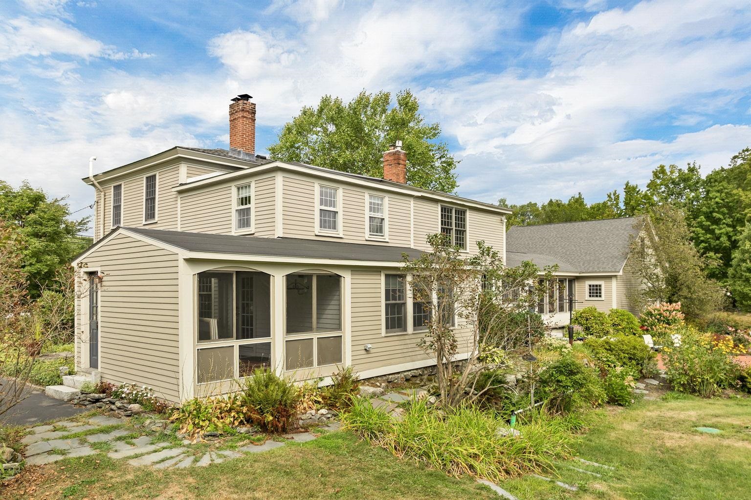 Dunbarton, New Hampshire 03046, United States, 4 Bedrooms Bedrooms, ,3 BathroomsBathrooms,Residential,Pending,204104