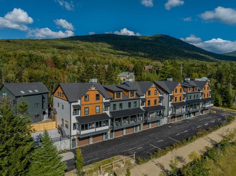 5 Bull Hill Way Waterville Valley NH 03215