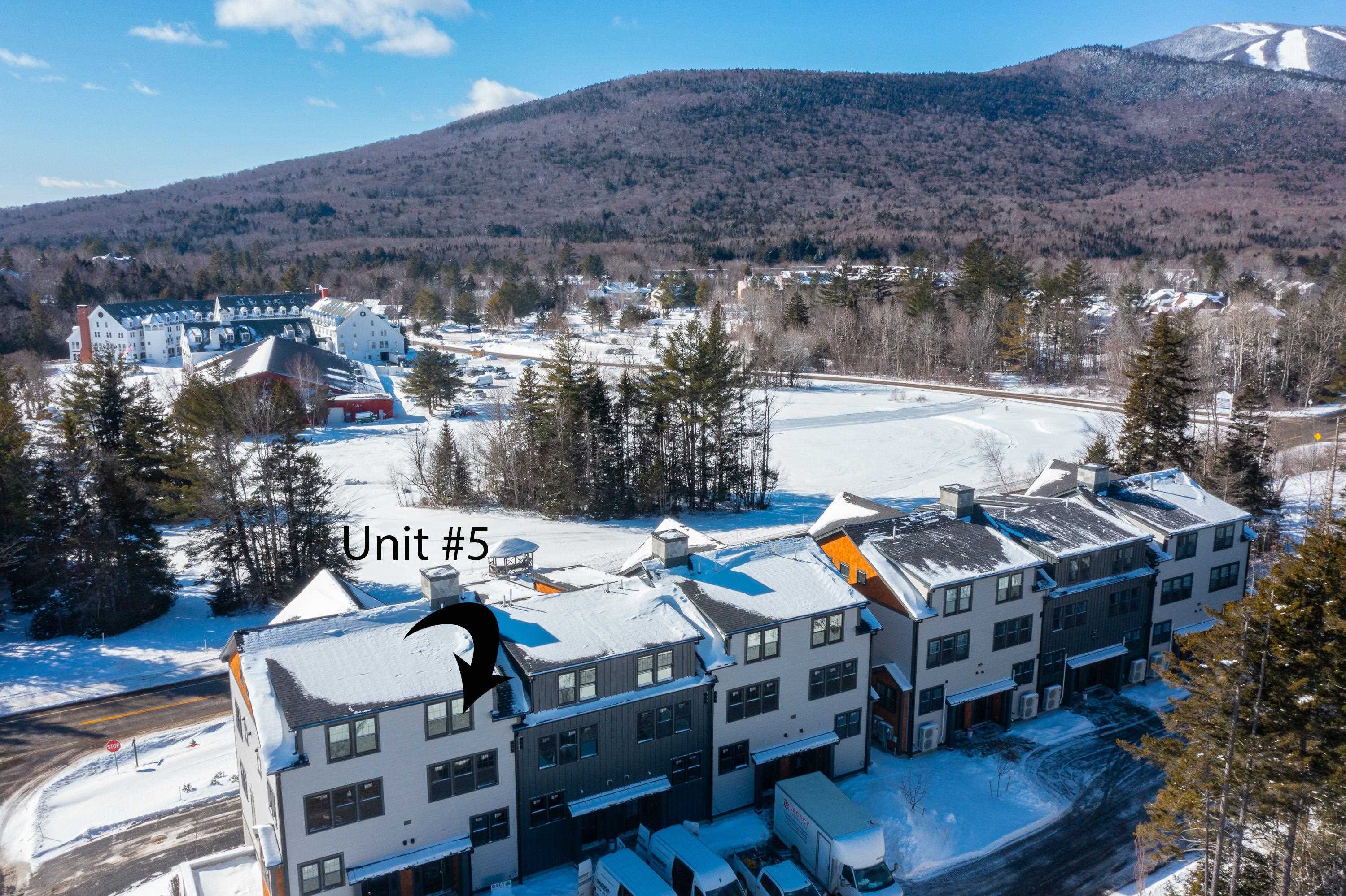 5 Bull Hill Way