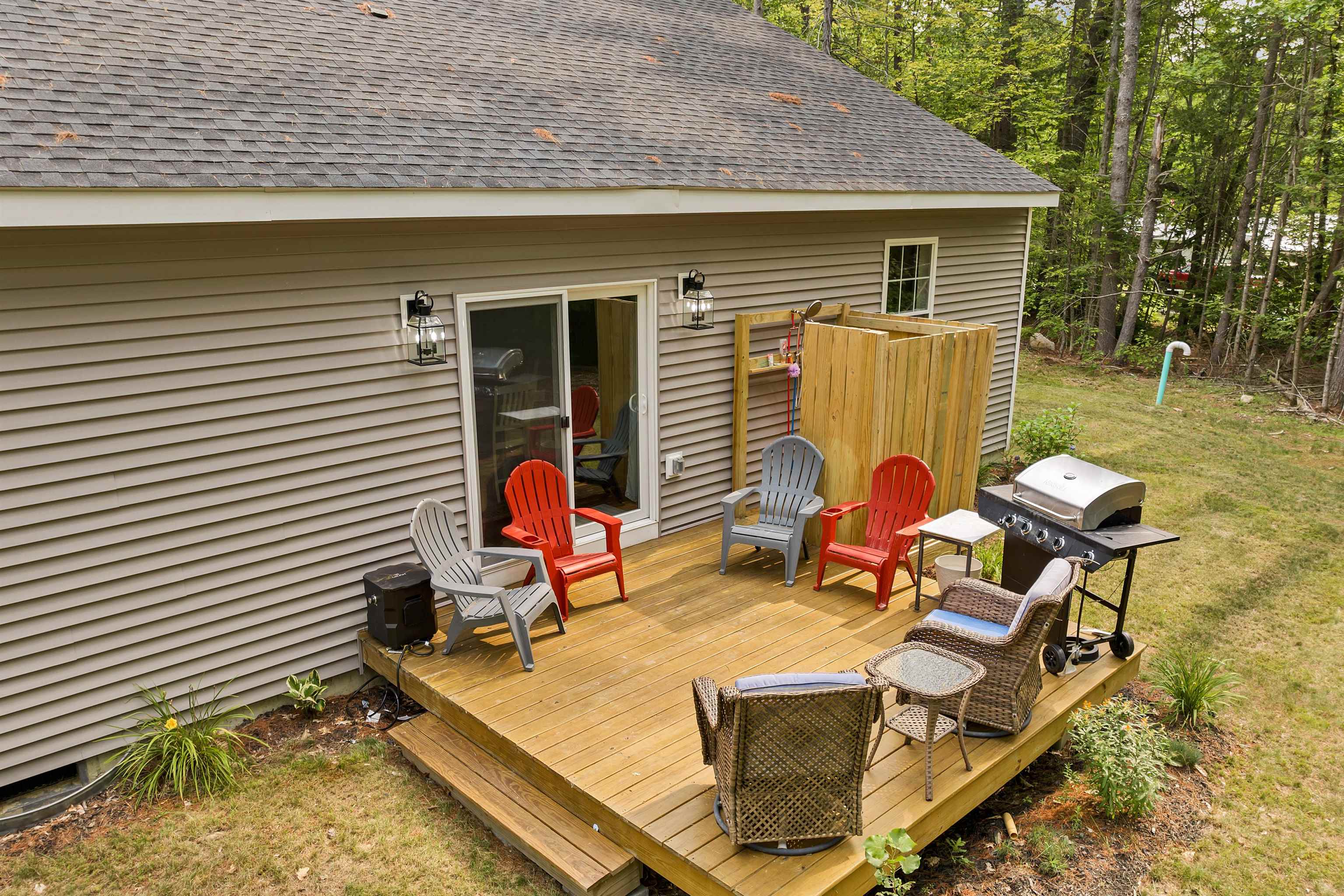 185 Town House Road