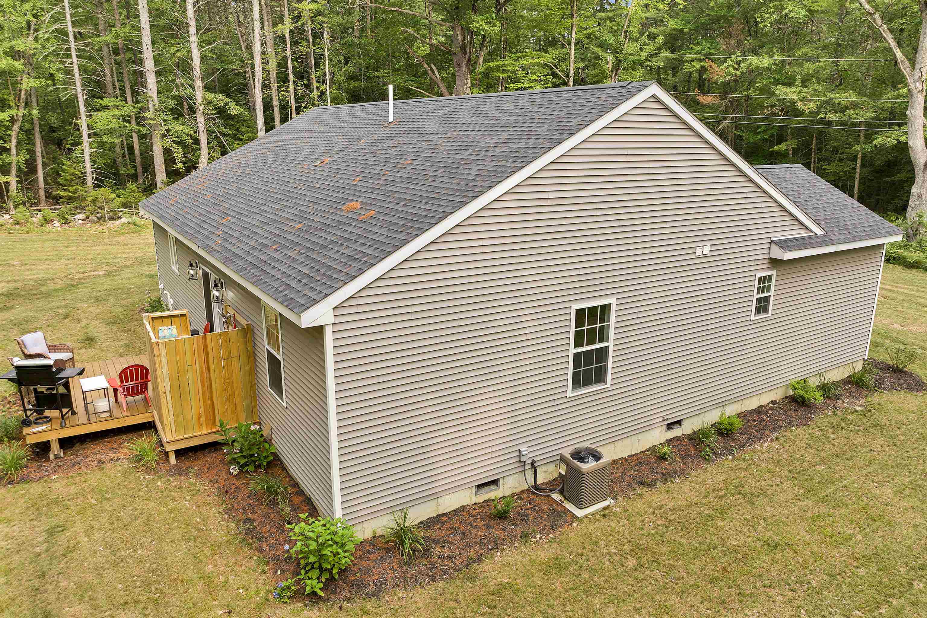 185 Town House Road