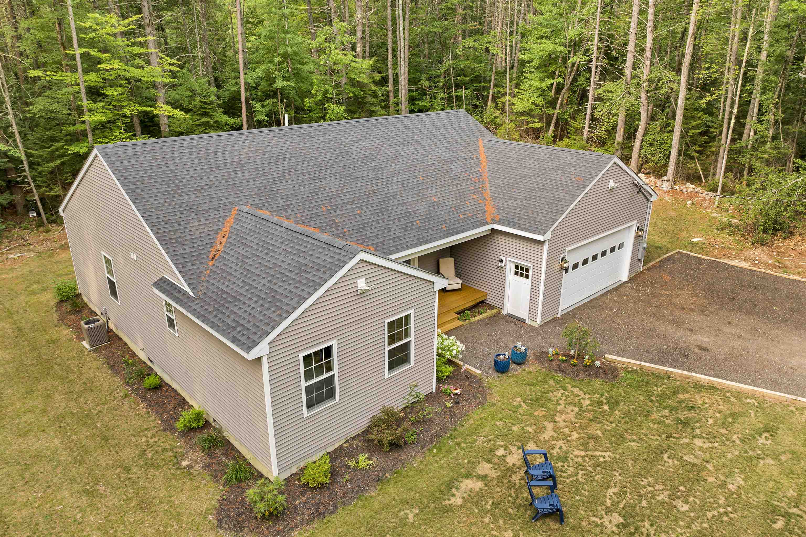 185 Town House Road