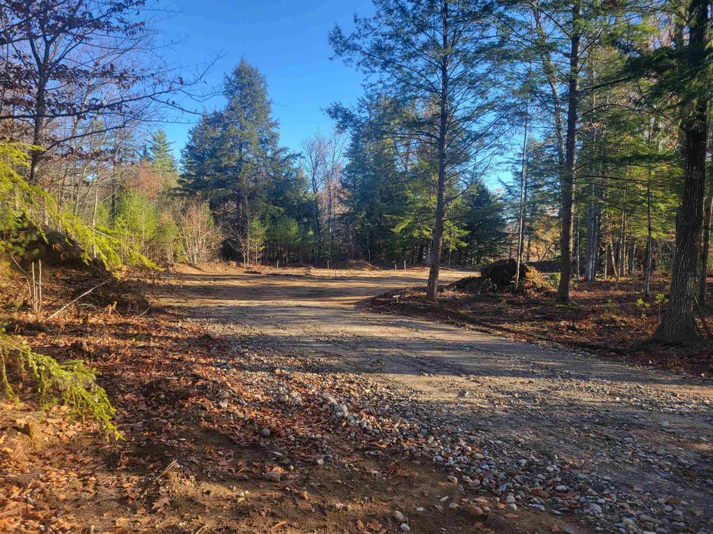 Photo of 1555 River Road #2, Bridgewater, NH 03222 (MLS # 5070373)