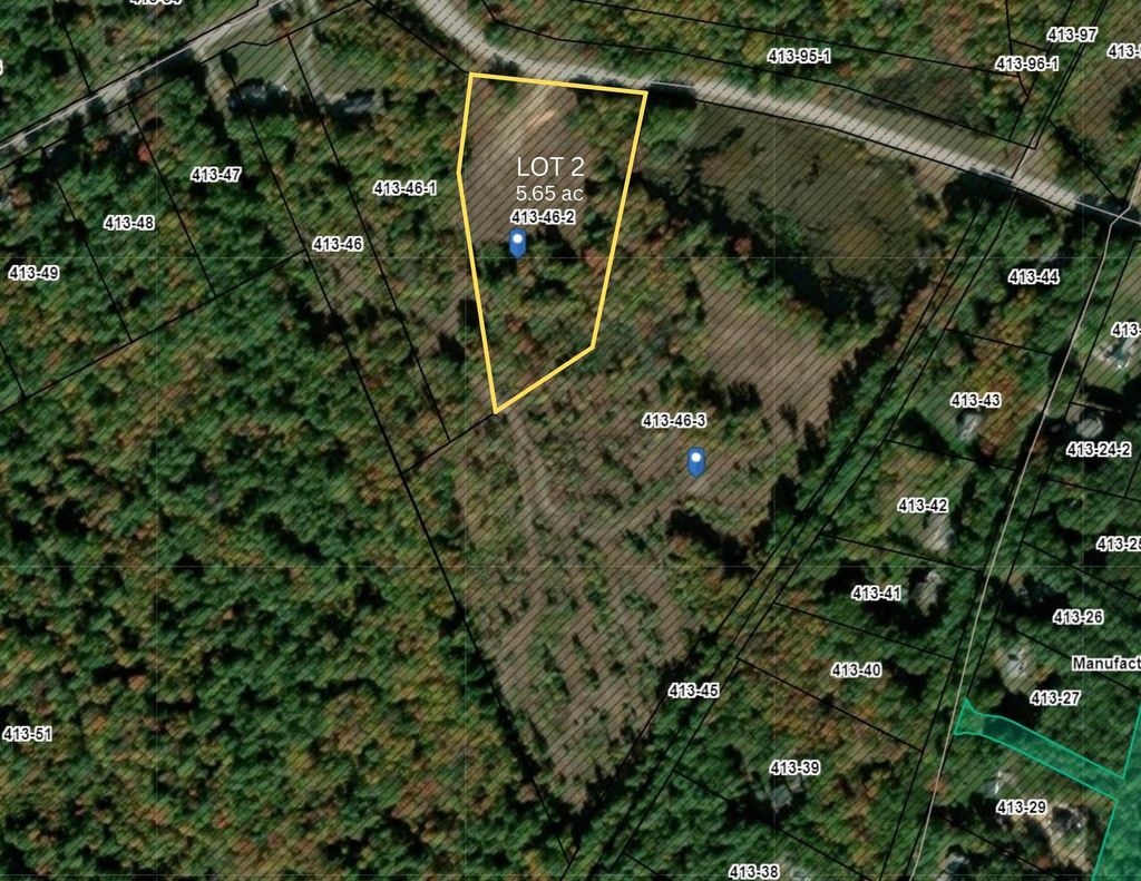 Photo of 2 Brown Road, Candia, NH 03034 (MLS # 5069747)