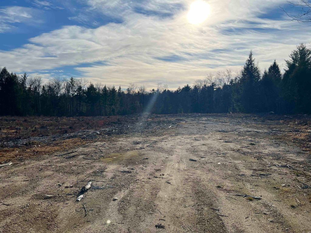 Photo of 2 Brown Road, Candia, NH 03034 (MLS # 5069747)