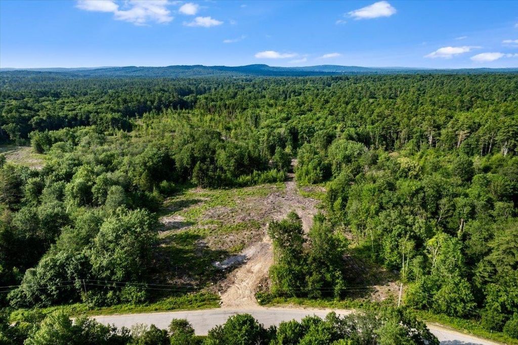 Photo of 2 Brown Road, Candia, NH 03034 (MLS # 5069747)