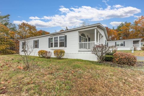 74 Seneca Street Rochester NH 03867