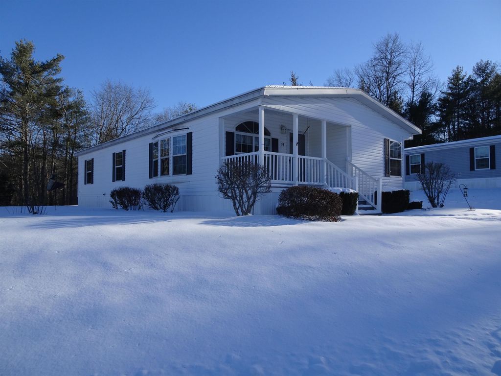 Photo of 74 Seneca Street, Rochester, NH 03867 (MLS # 5068057)