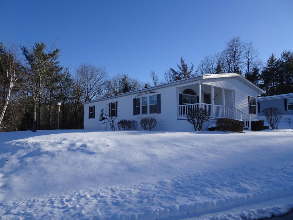 Photo of 74 Seneca Street, Rochester, NH 03867 (MLS # 5068057)
