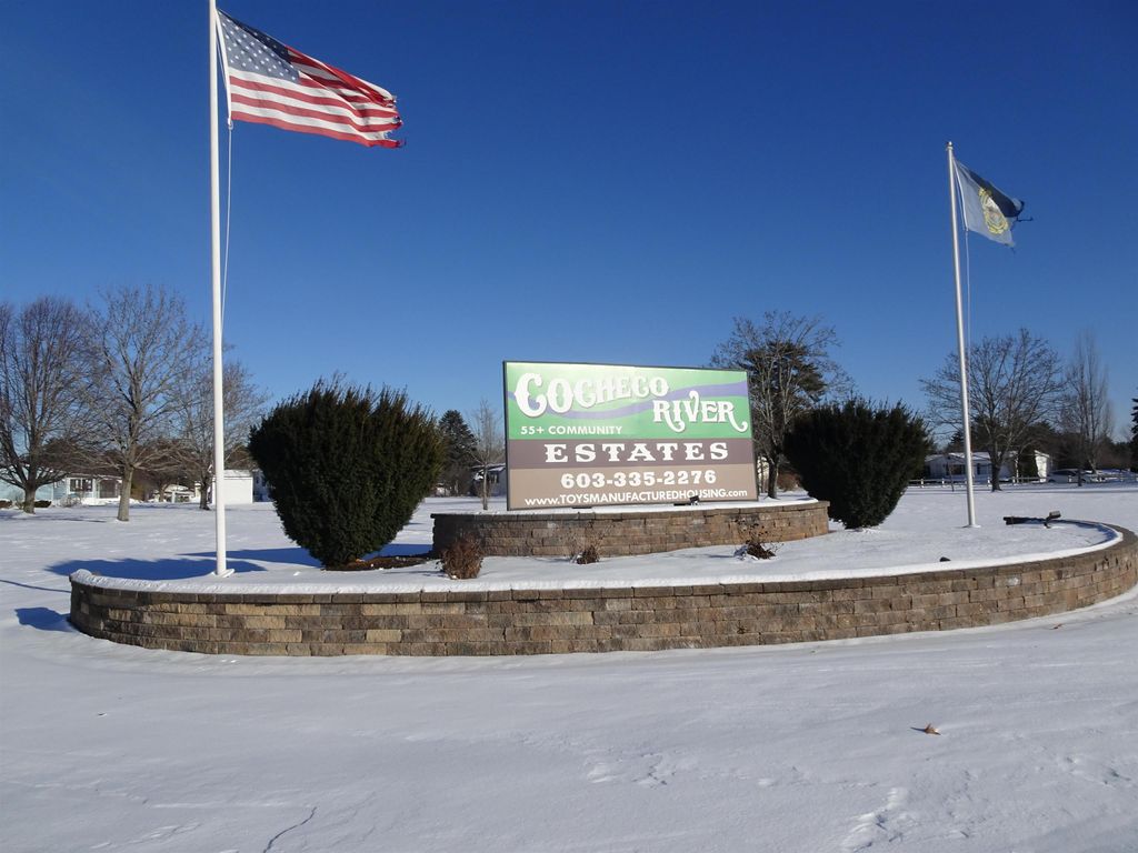 Photo of 74 Seneca Street, Rochester, NH 03867 (MLS # 5068057)