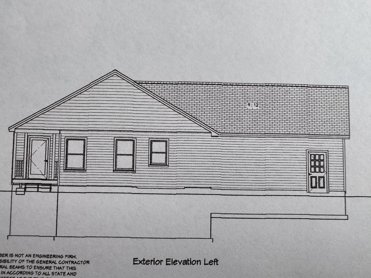 00 Farr Road Map 13B Block A Lot 20.3