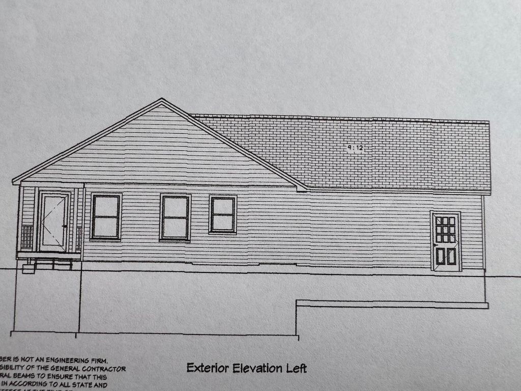 Photo of 00 Farr Road #Map 13B Block A Lot, Chesterfield, NH 03466 (MLS # 5074788)