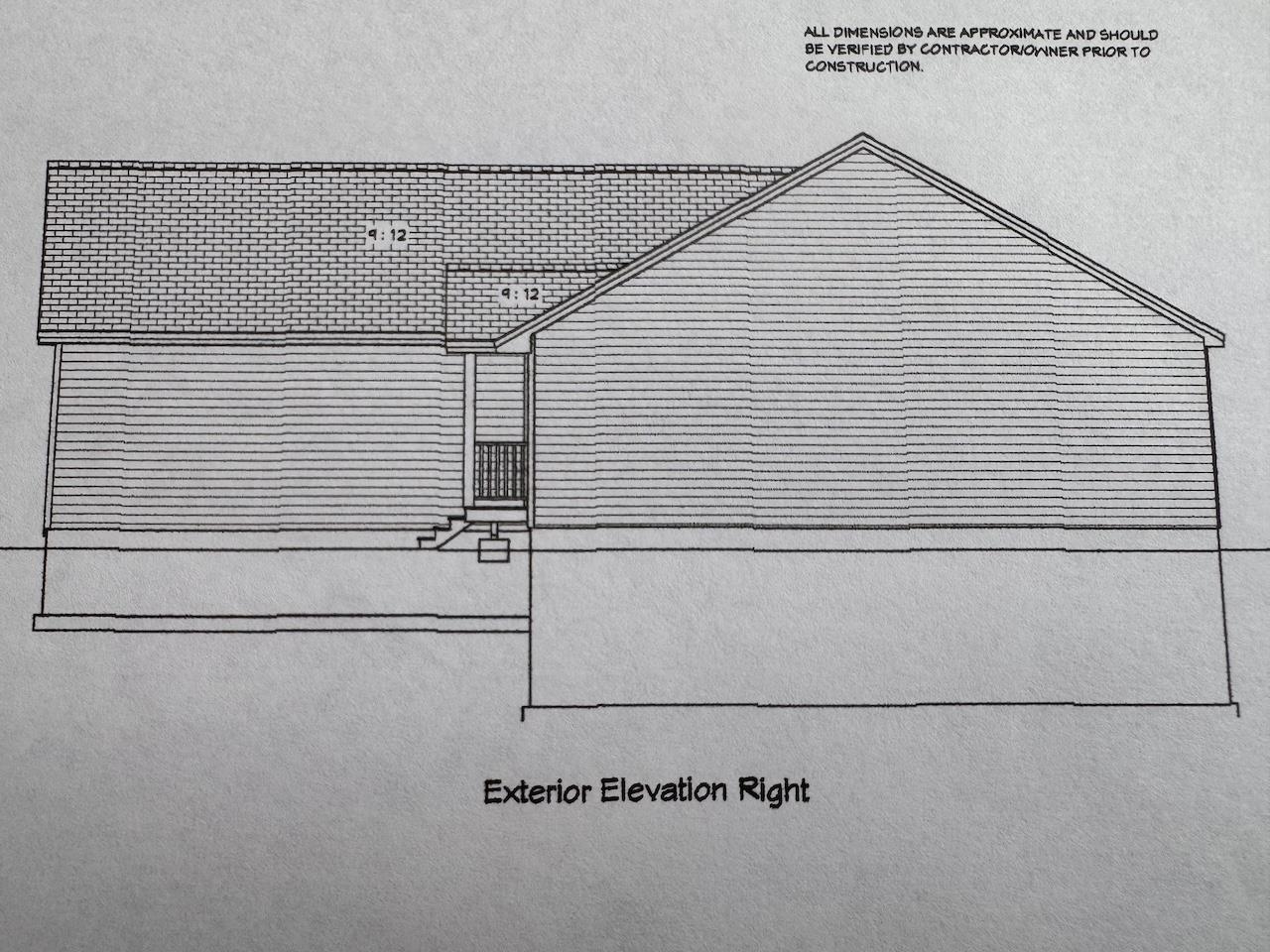 00 Farr Road Map 13B Block A Lot 20.3