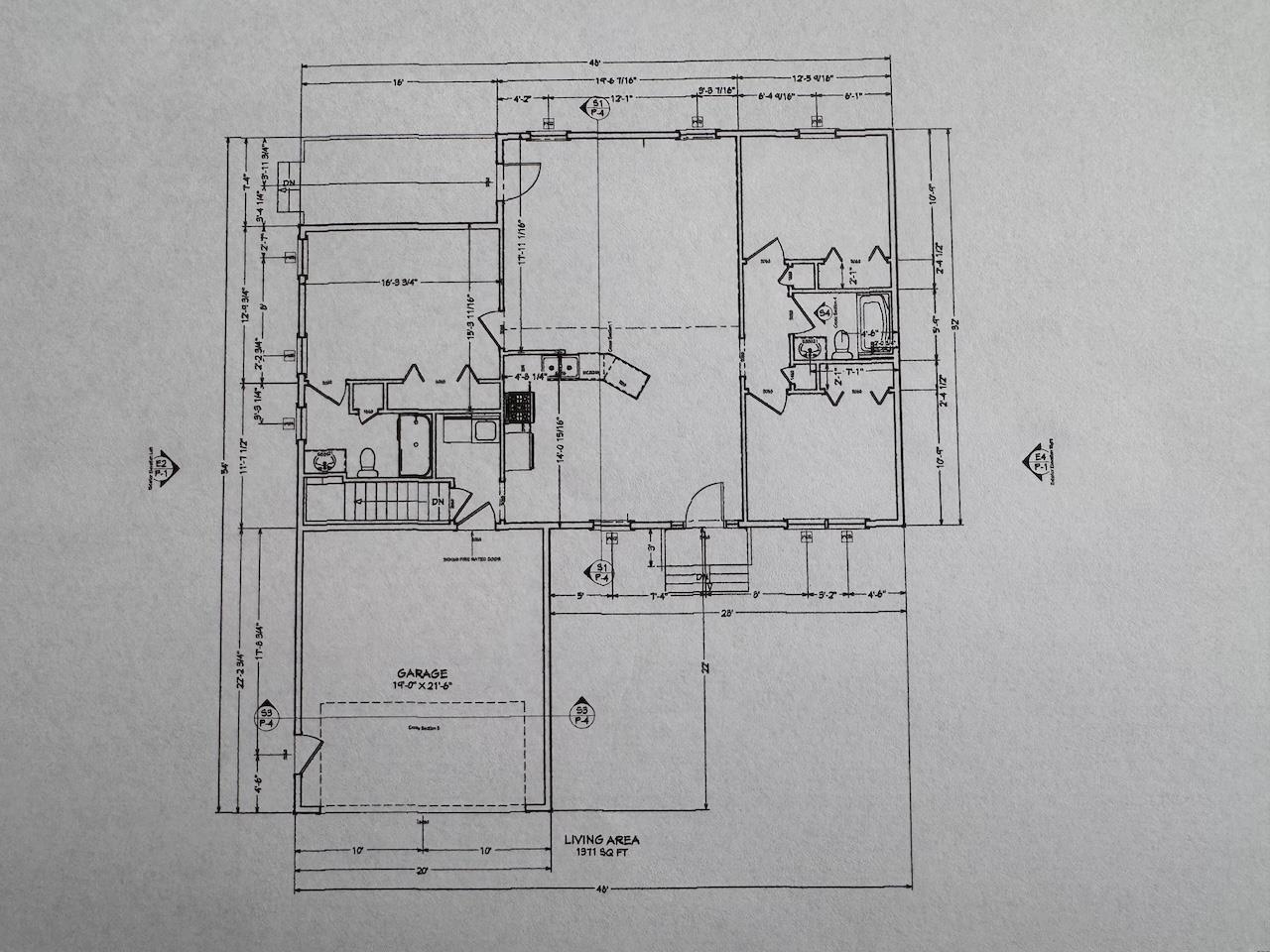00 Farr Road Map 13B Block A Lot 20.3