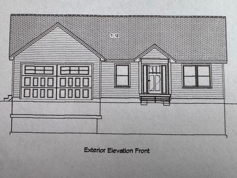 00 Farr Road Map 13B Block A Lot 20.3 Chesterfield NH 03466