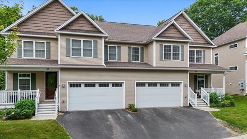 63 Blackberry Lane South Burlington VT 05403
