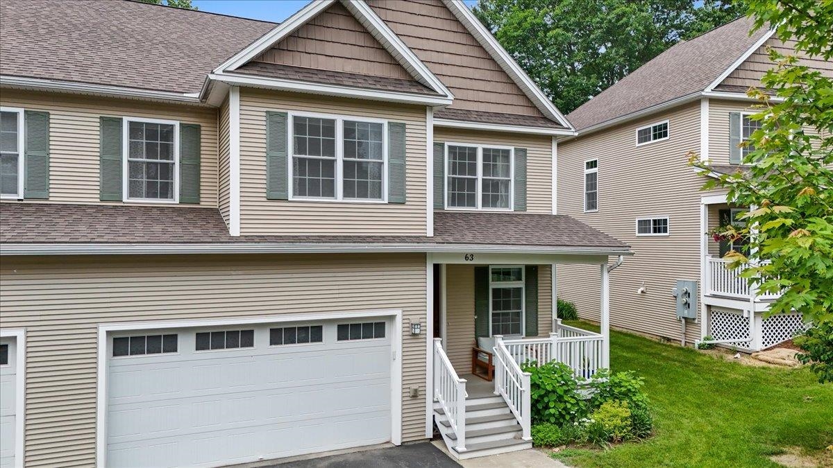 63 Blackberry Lane