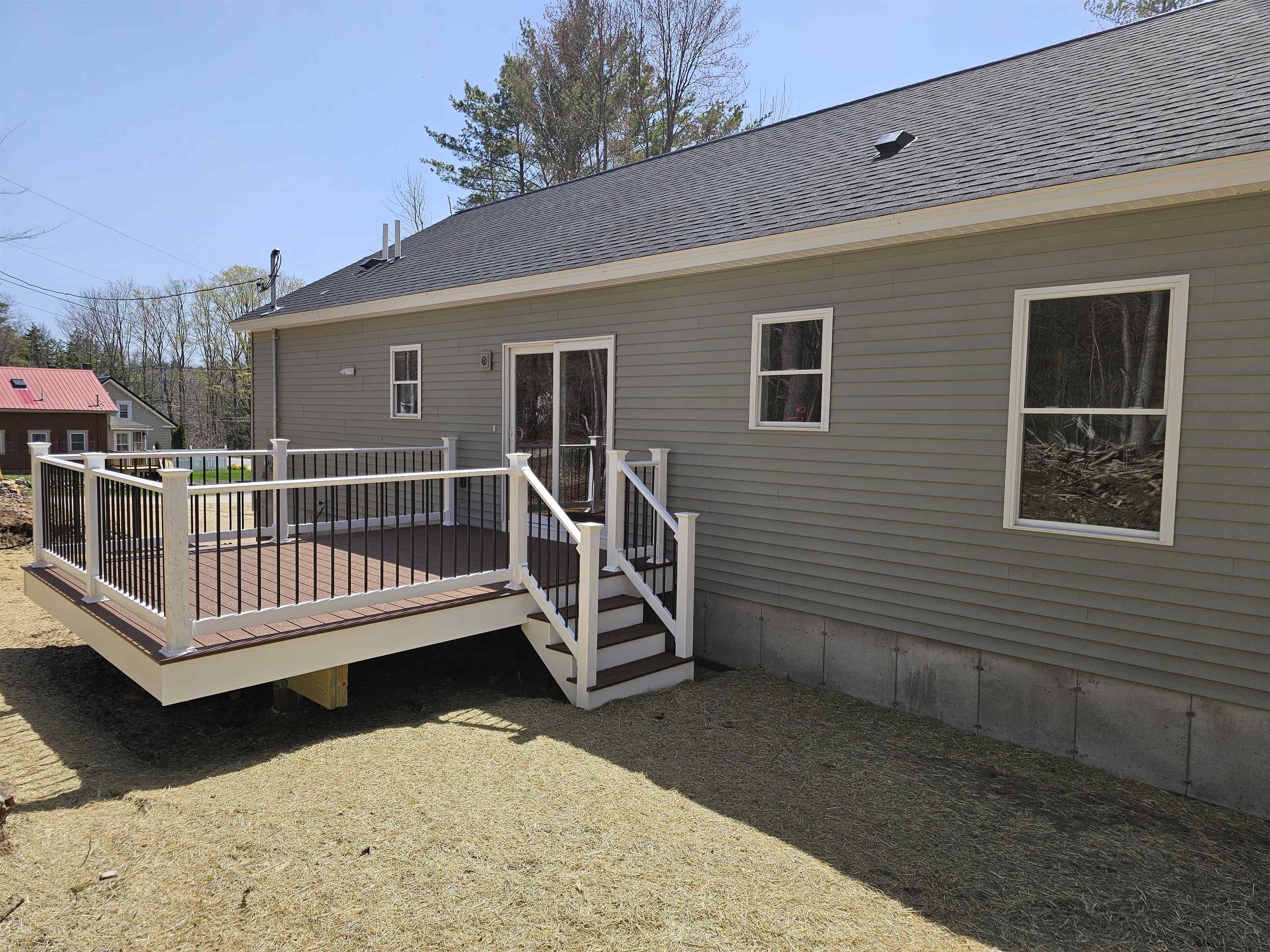 310 EMERY MILLS Road