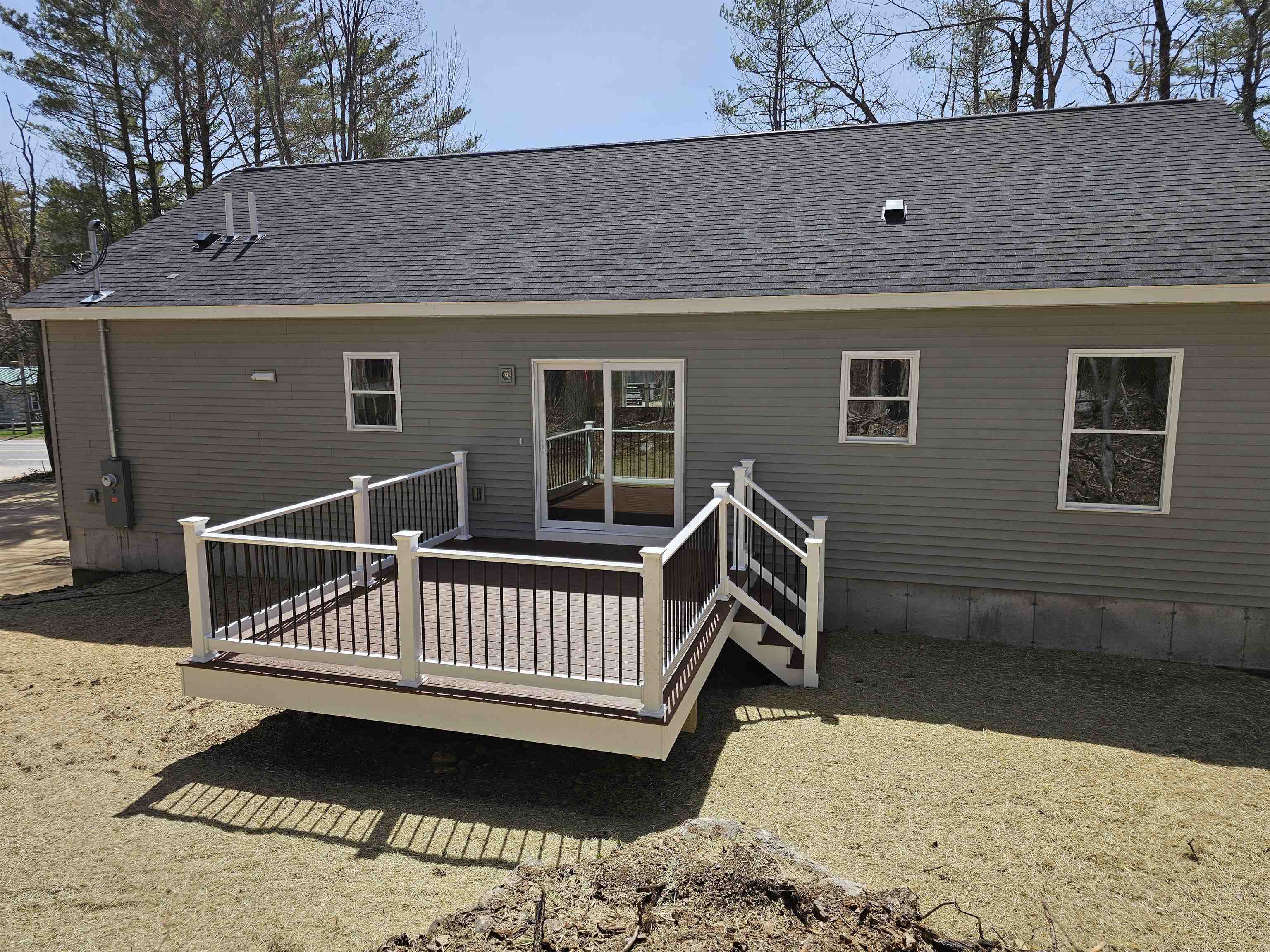 310 EMERY MILLS Road