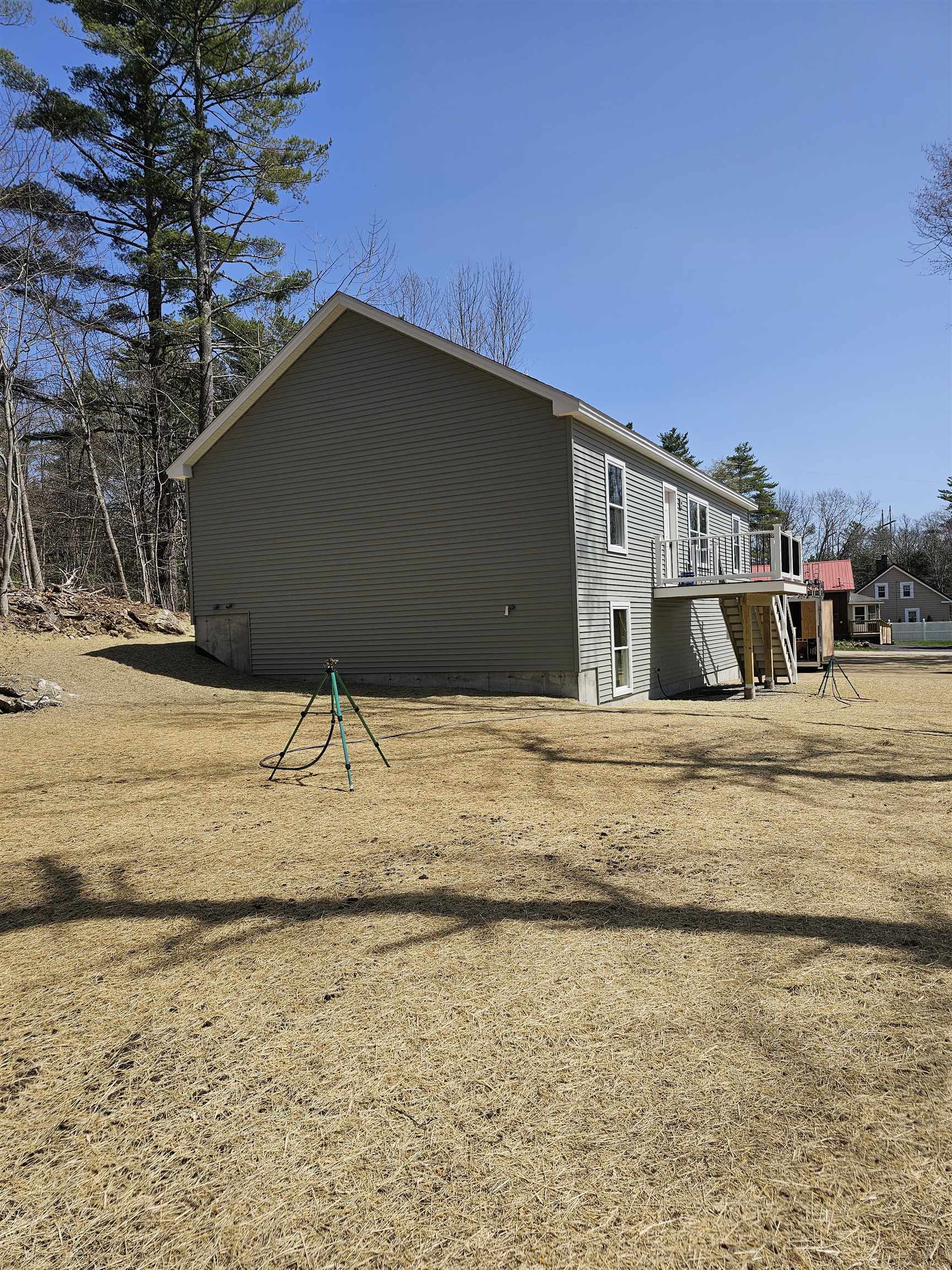 310 EMERY MILLS Road