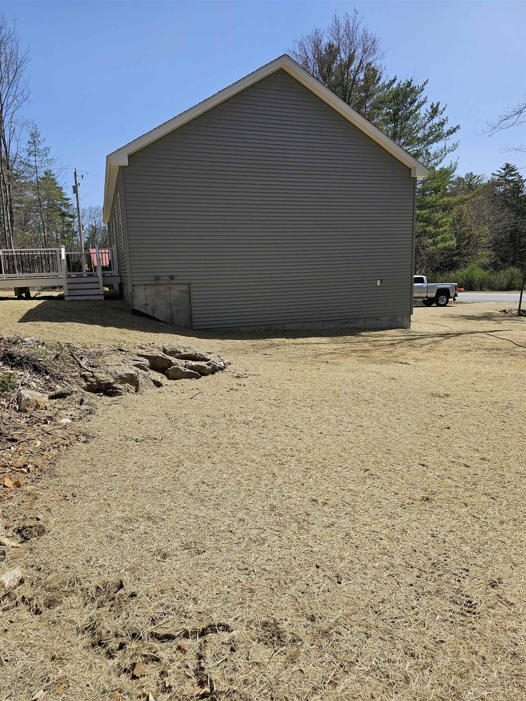 310 EMERY MILLS Road