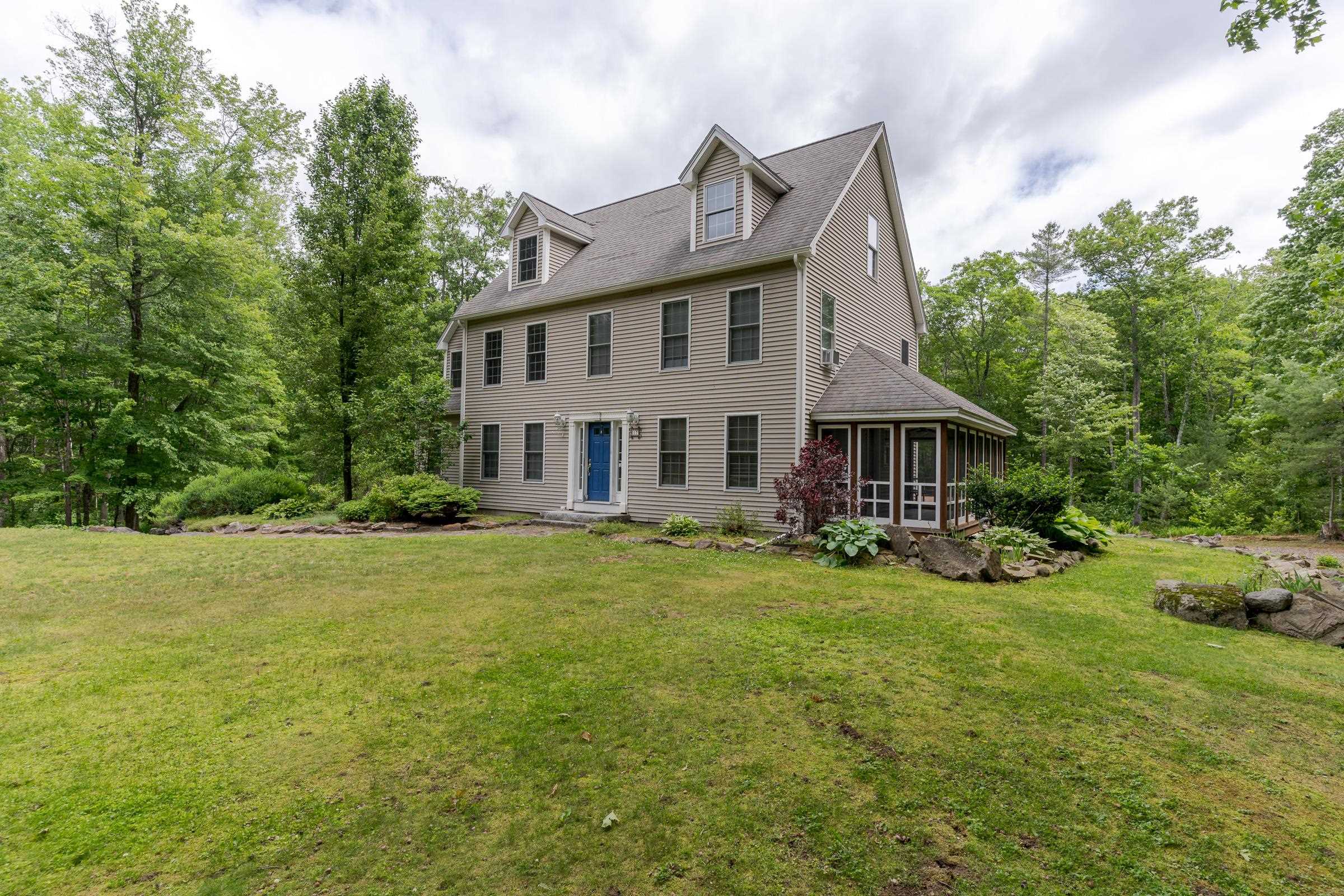 17 Stanley Pond Drive