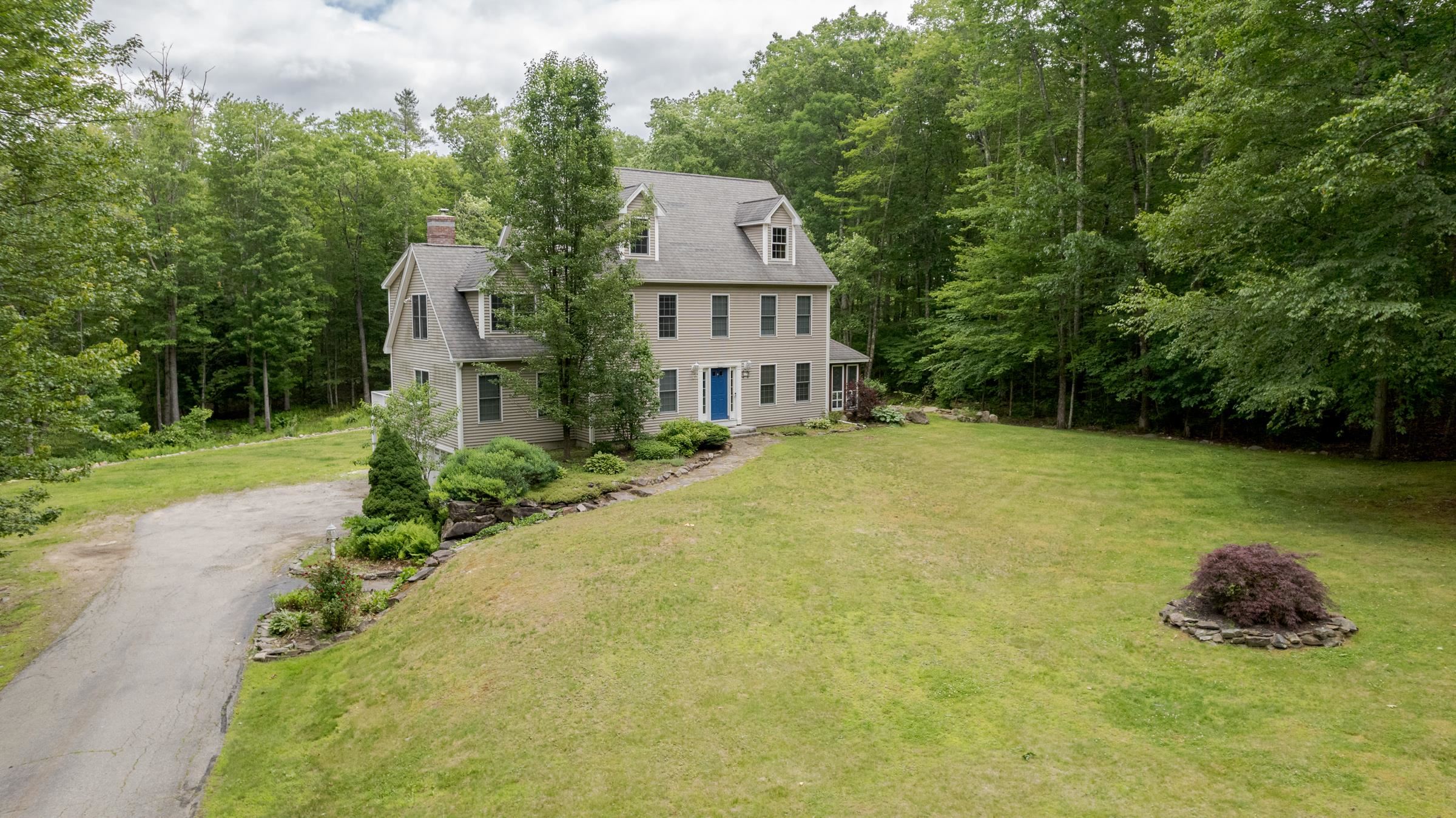 17 Stanley Pond Drive