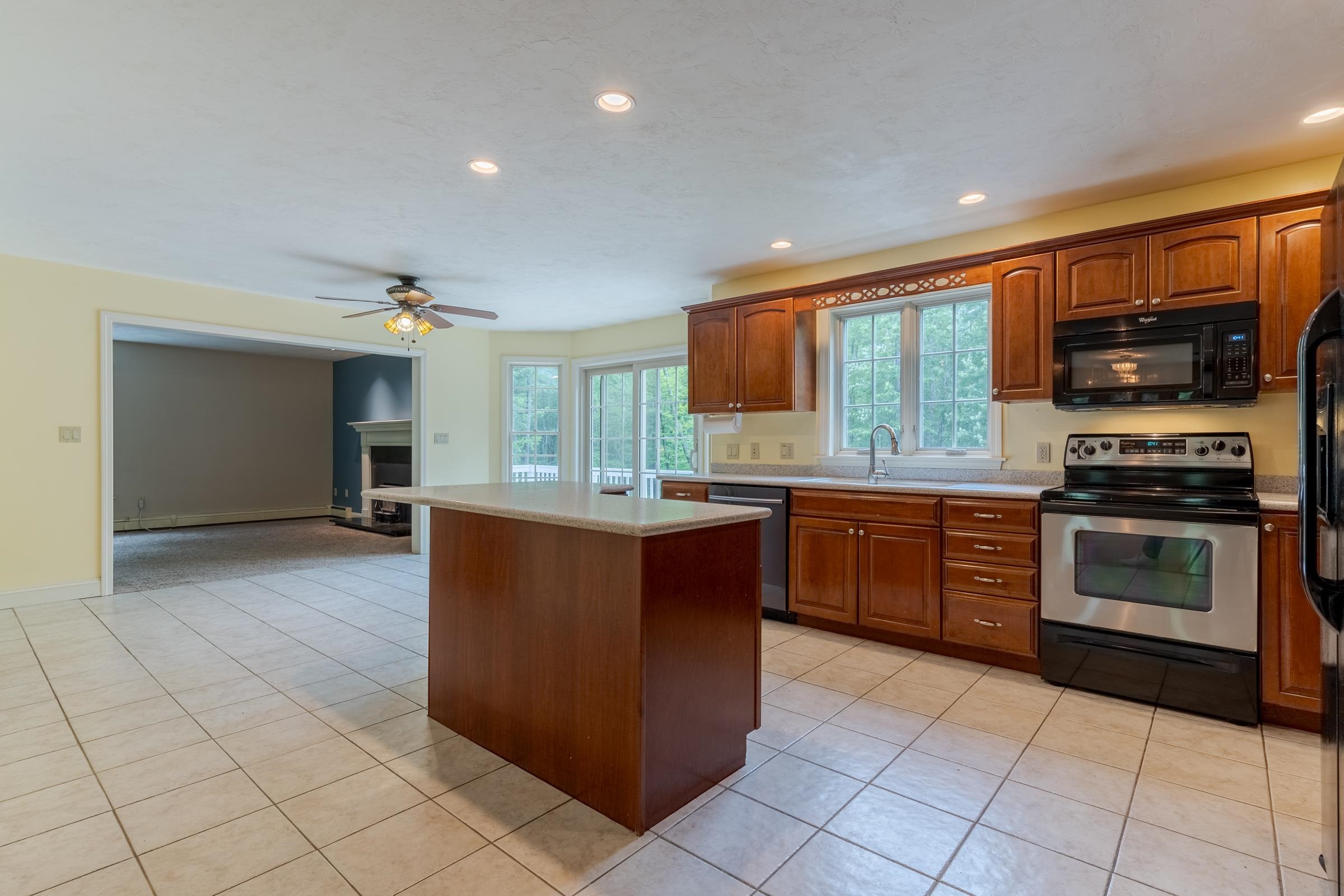 17 Stanley Pond Drive