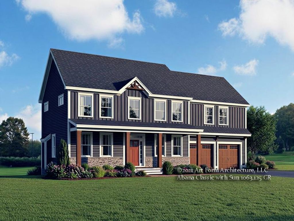 Photo of 4 The Woodlands at Merry Hill, Barrington, NH 03825 (MLS # 5083916)