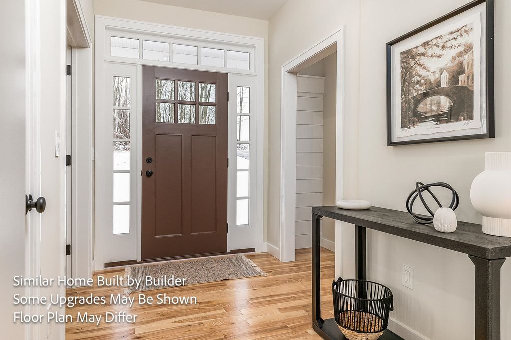 Photo of 4 The Woodlands at Merry Hill, Barrington, NH 03825 (MLS # 5083916)