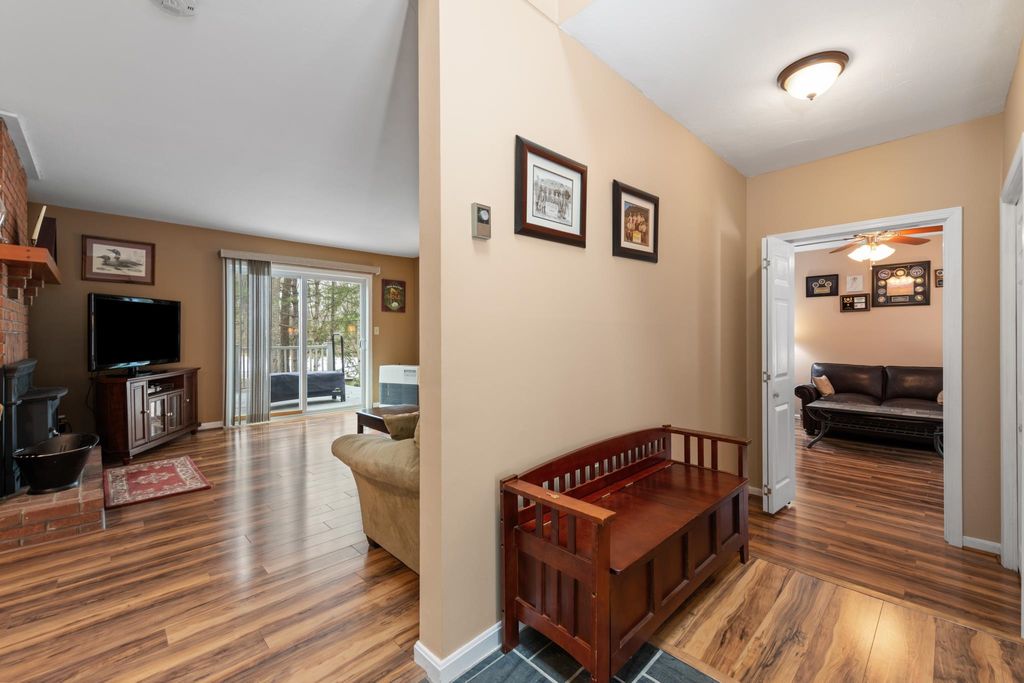 Photo of 7 Muirfield Lane #24, Holderness, NH 03245 (MLS # 5082660)